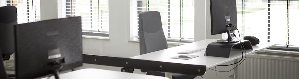 Büro coronasicher machen