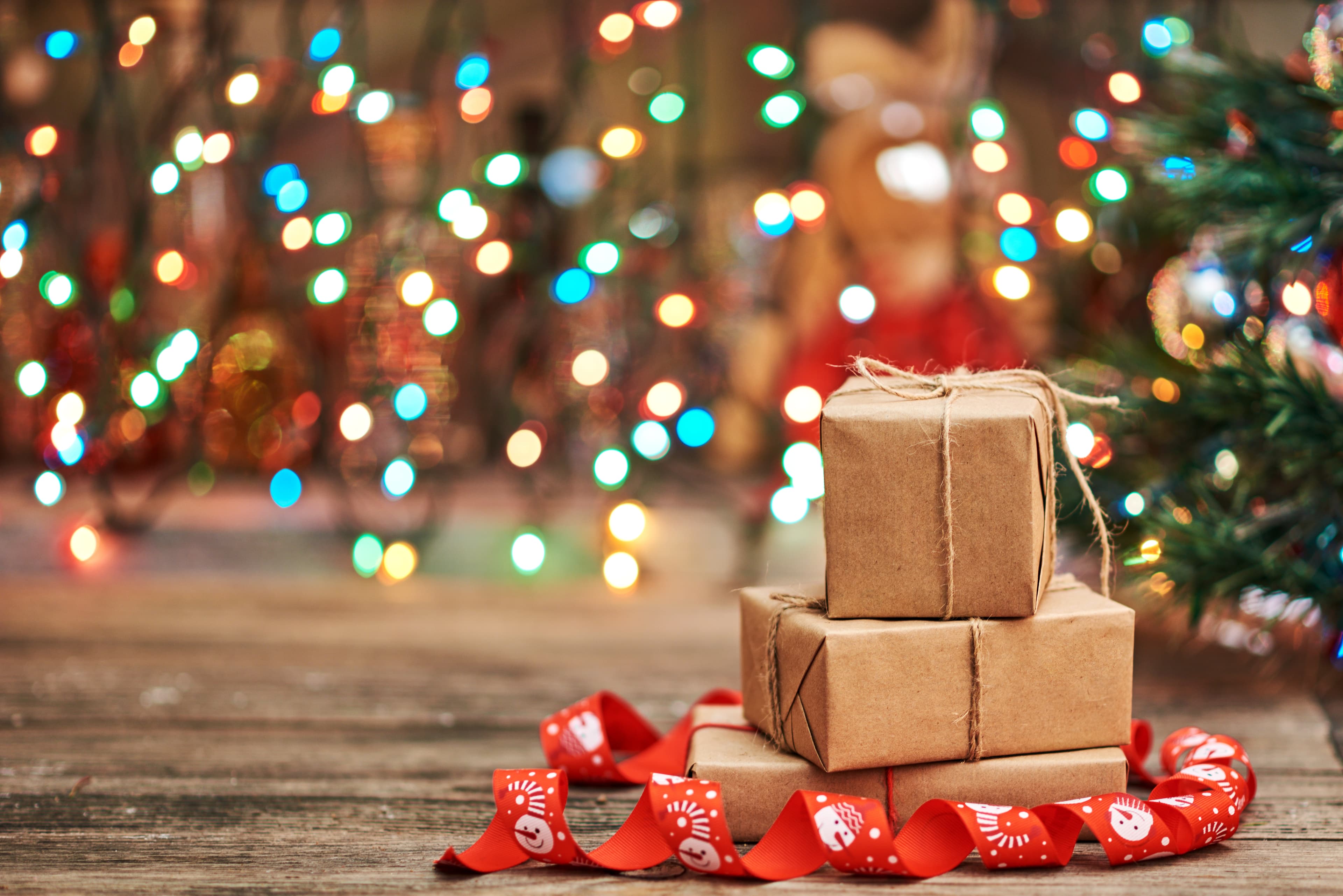 DIY Weihnachten Inspiration