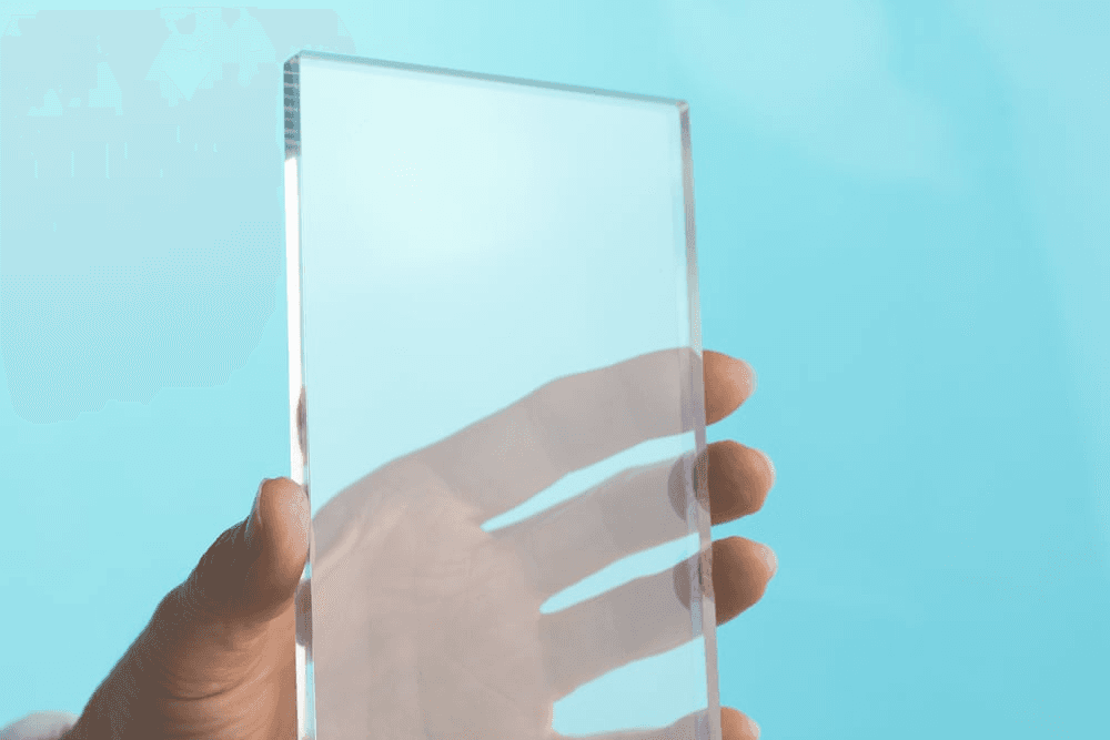 Die Eigenschaften von Polycarbonat (PC)