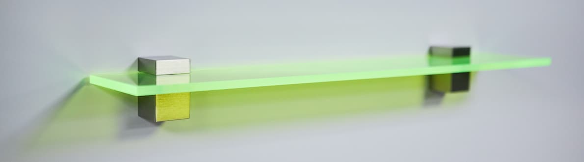 Fotorahmen aus plexiglas banner