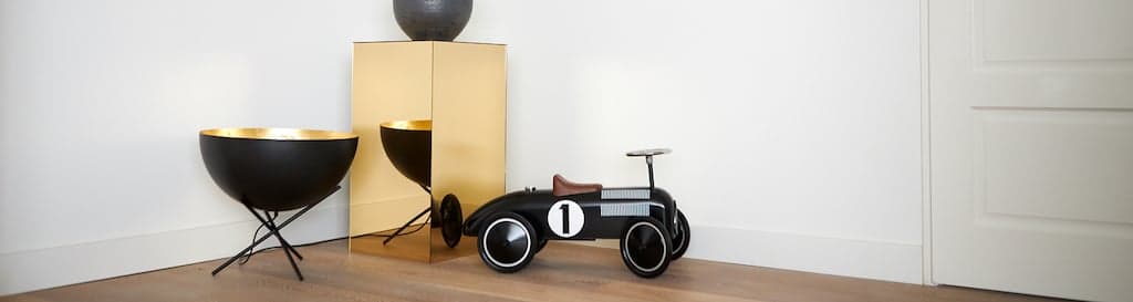 IKEA Hack Sockel Podest selber bauen