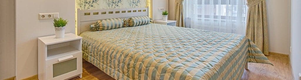 Kopfteil bett selber machen banner