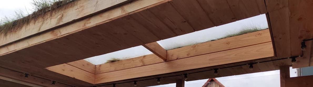 Lichtkuppel selber bauen banner