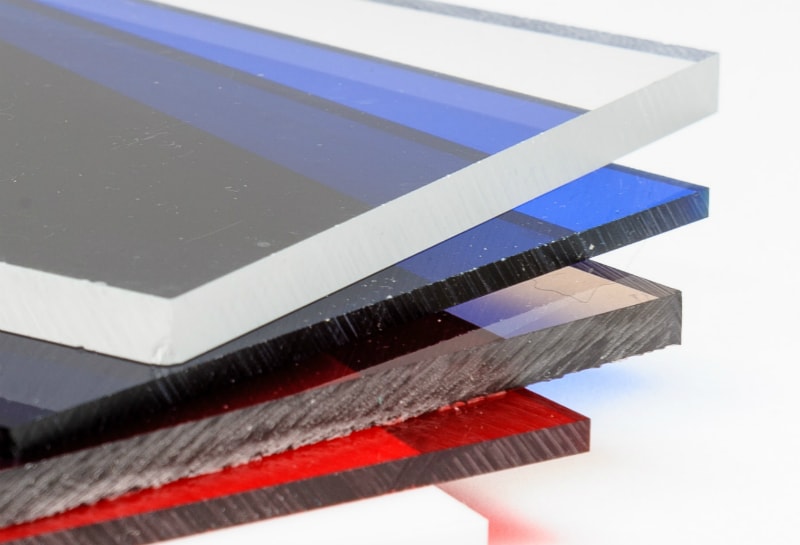 Plexiglas Eigenschaften