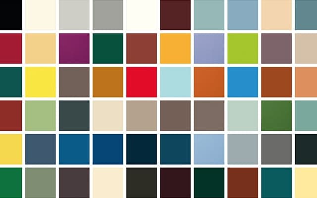 Trespa farben