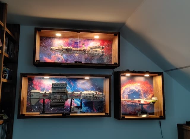 Vitrinentüren aus durchsichtigem Acrylglas07 kopie