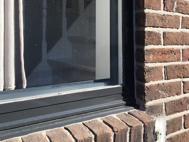 Vorsatzfenster Winterfenster