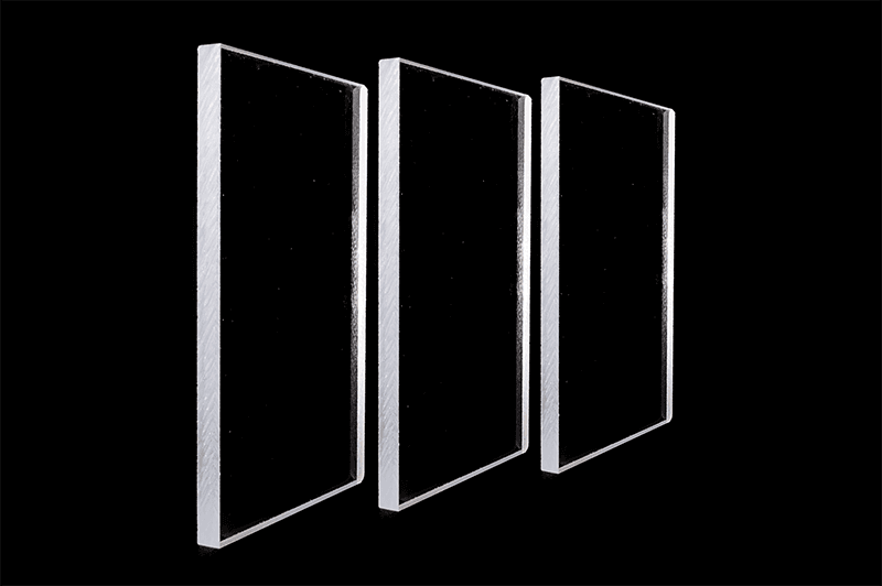 Was ist Acrylglas