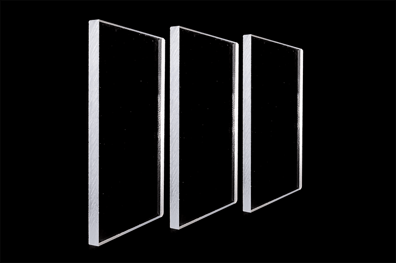 Was ist Acrylglas