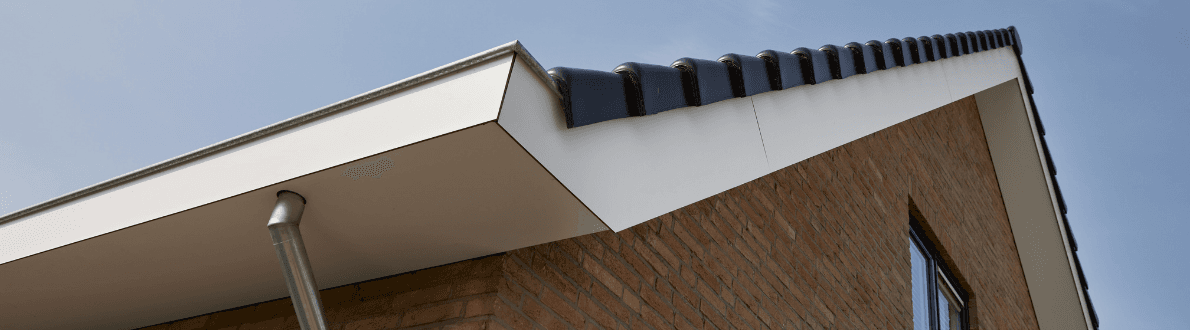 Windfedern erneuern mit Kunststoff