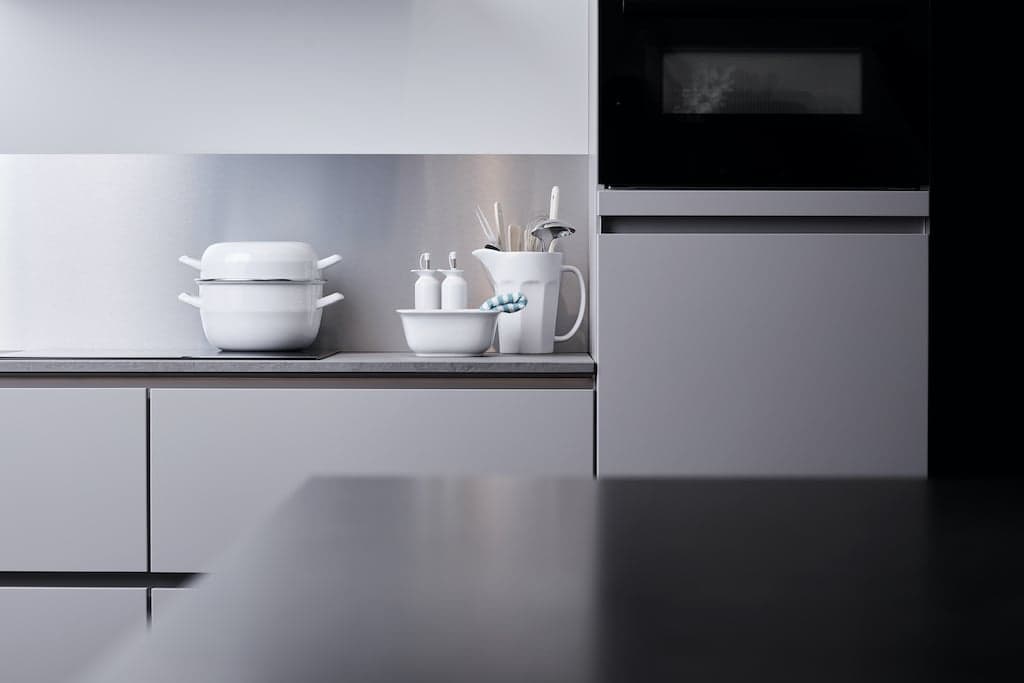 5 Küchenrückwand Ideen