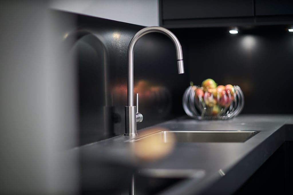 5 Küchenrückwand Ideen