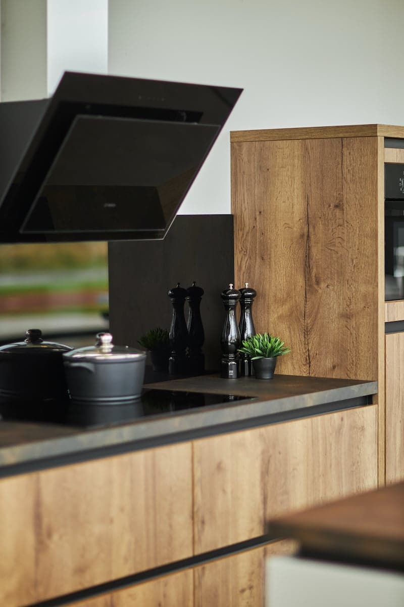 5 Küchenrückwand Ideen