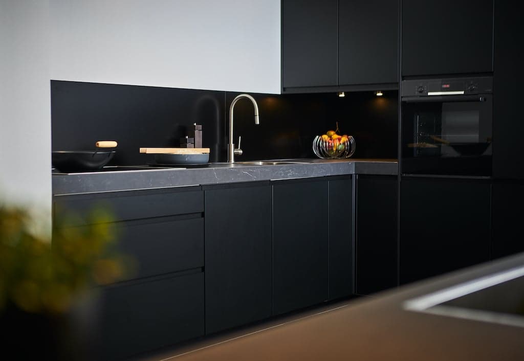 5 Küchenrückwand Ideen