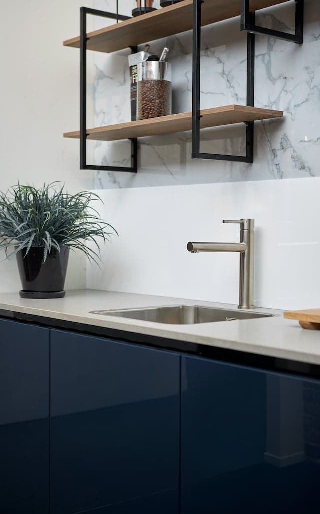 5 Küchenrückwand Ideen