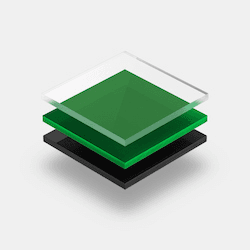 Acrylglas Platten Sortiment