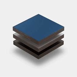 HPL Platten Sortiment