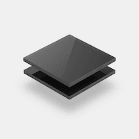 Sortiment Hart PVC