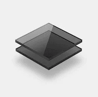 polycarbonat-getoent-sortiment