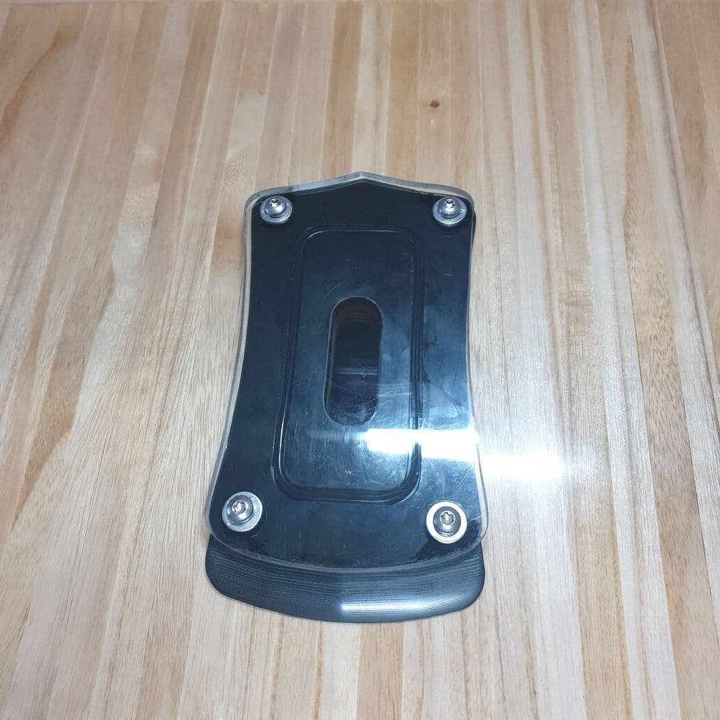 Efoil Surfboard im Eigenbau