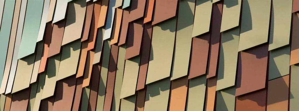 trespa fassade-Fassadenverkleidung HEMA Oosterbeek (Warenhaus in den Niederlanden)2