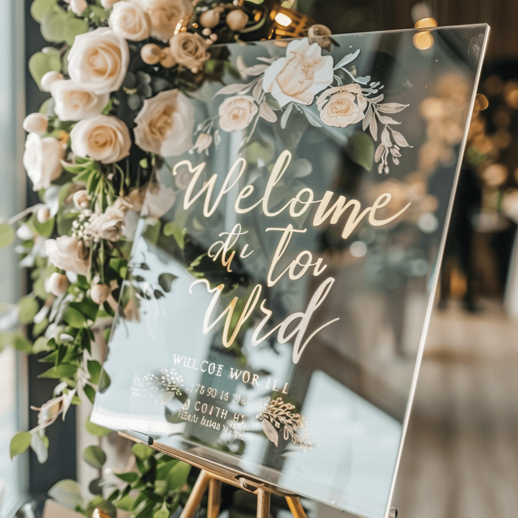 wedding-welcome-board-acrylic-1