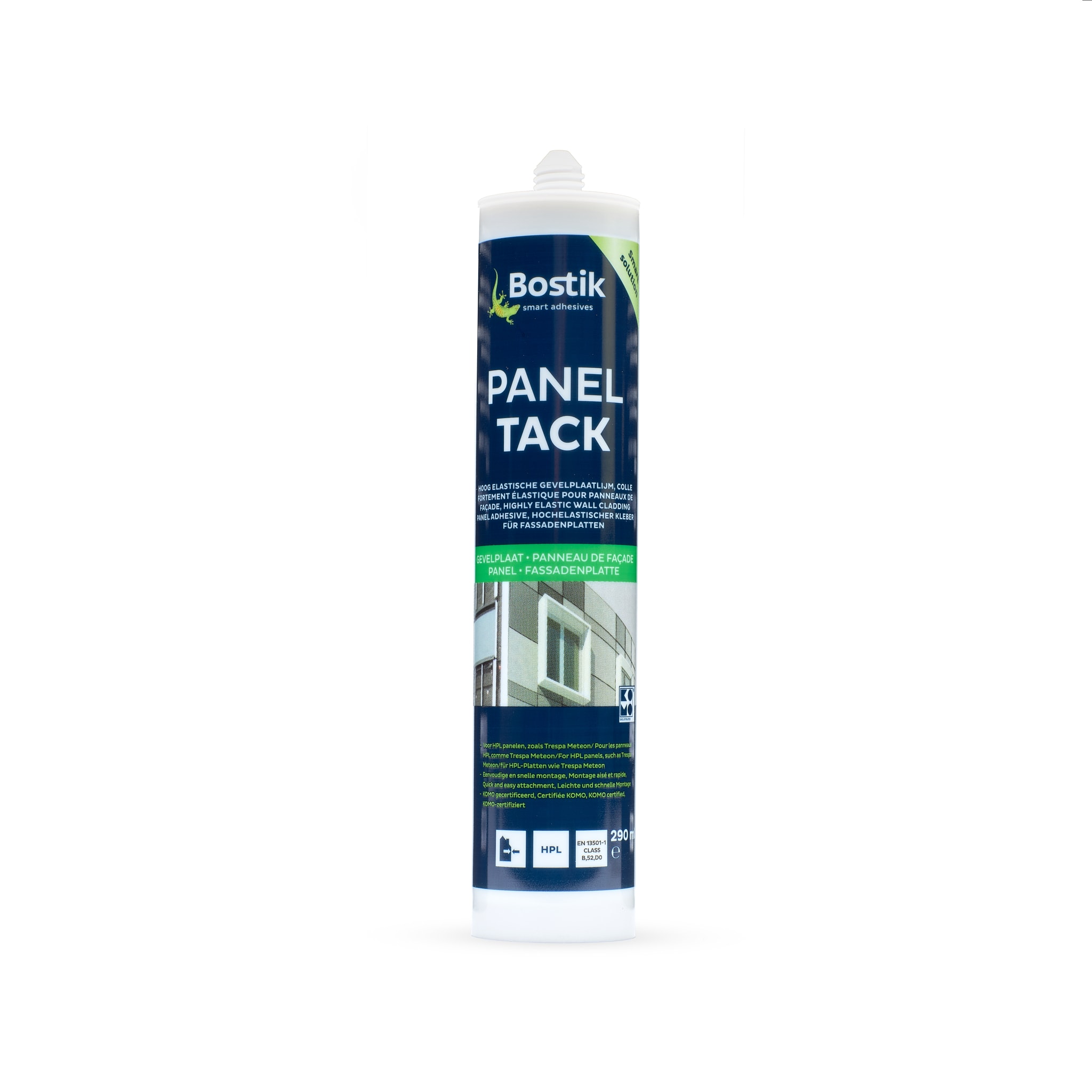 Bostik Paneltack Montagekleber