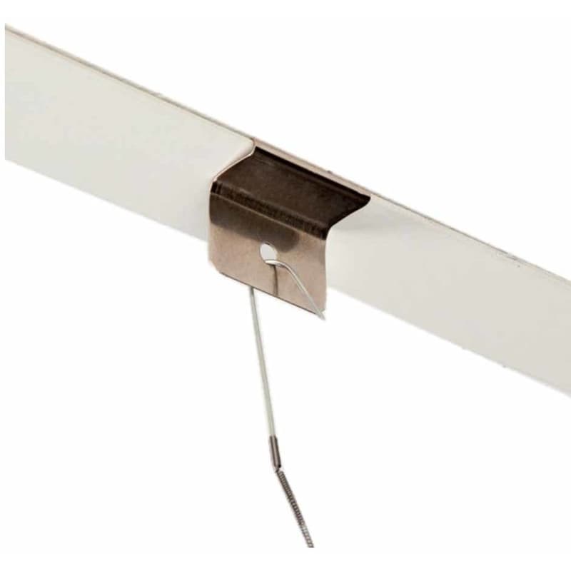 Deckenclip