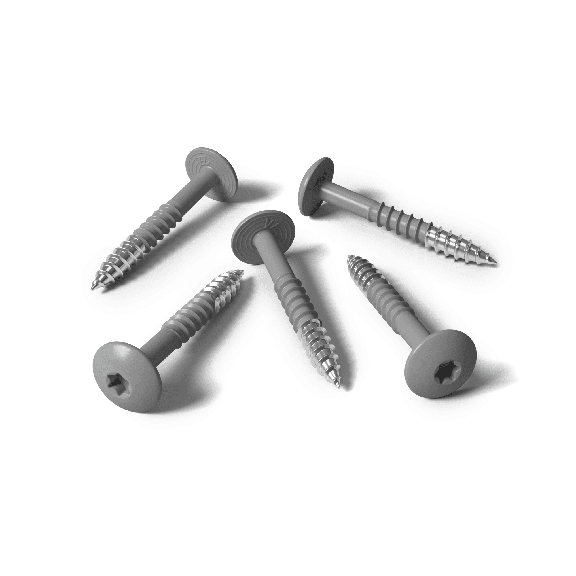 HPL-schrauben-RAL-7037-staubgrau