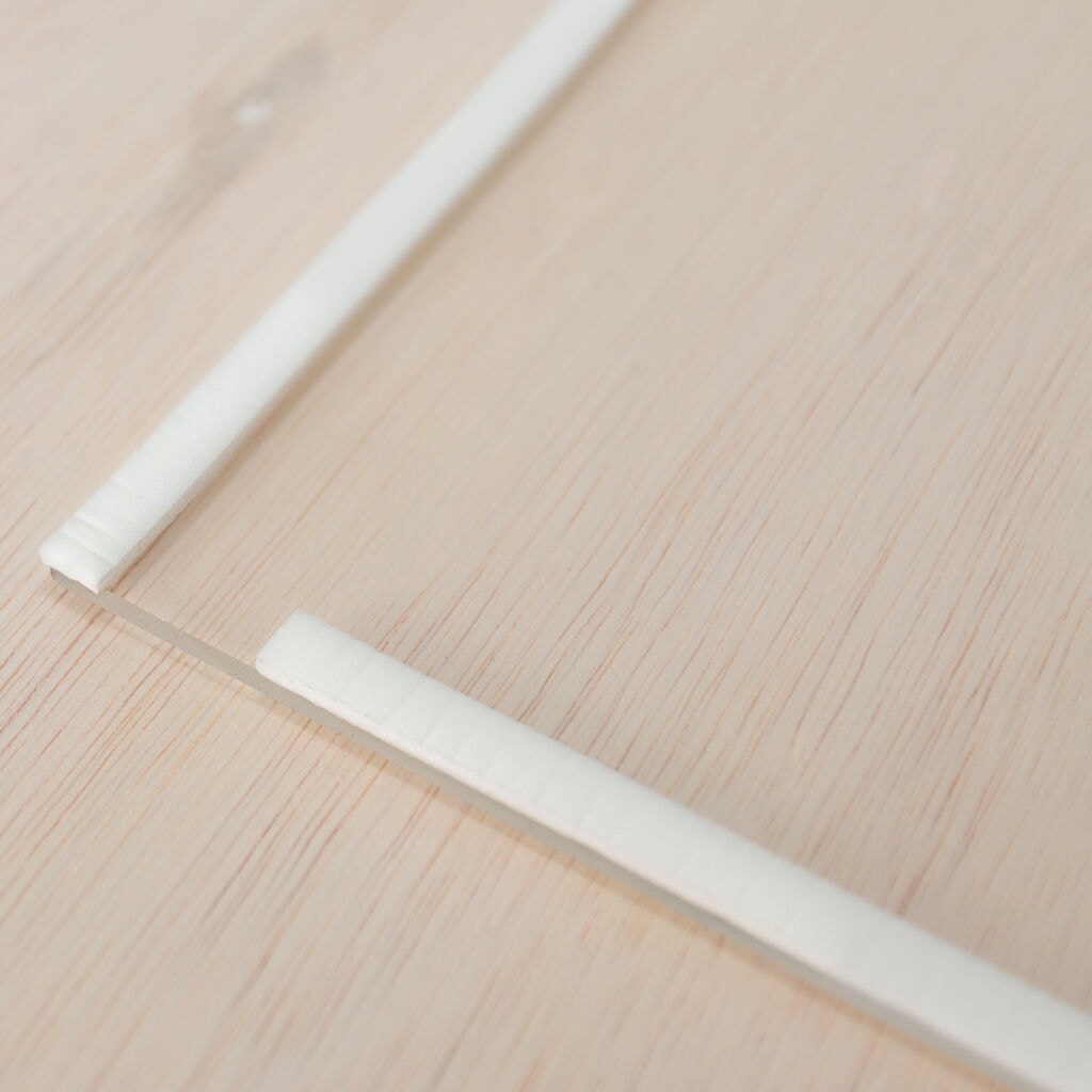 Isolierband für Vorsatzfenster