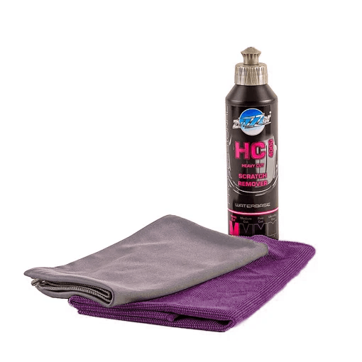 Polijstset violet