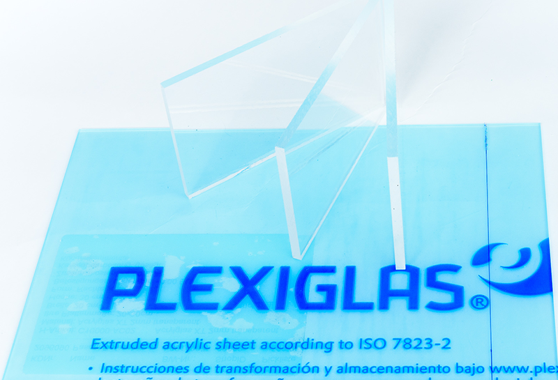 Acrylglas Plexiglas Unterschied