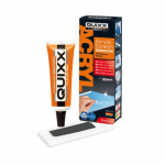 Quixx Xerapol acrylglas polycarbonat poliermittel