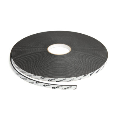 Fixxerss Foamtape – Isolierband für Fassadenplatten