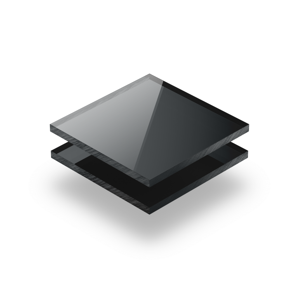 Gelb Acrylglasspiegel Rund 3mm Stark GP Max: 323€/m² Acrylglas Platte 
