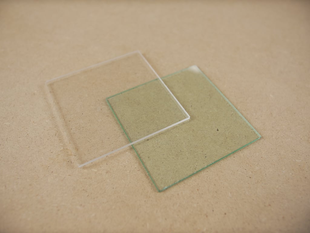 Erstaunlich Acrylglas Plexiglas Unterschied Bilder www inf inet com