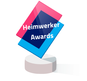 Heimwerker award DE