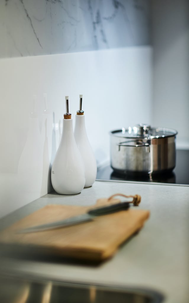 5 Küchenrückwand Ideen