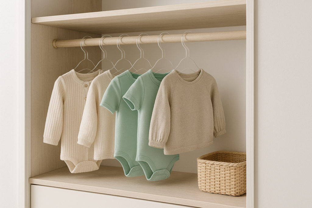 Kleiderbügel aus Kunststoff für Kinder nach Maß kaufen